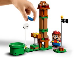 LEGO 71360 картинка 5 LEGO 71360 картинка 5