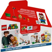 LEGO 71360 картинка 9 LEGO 71360 картинка 9