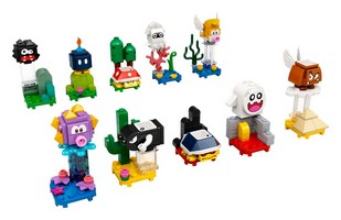 LEGO 71361 картинка 1