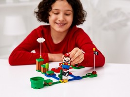 LEGO 71361 картинка 5