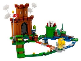 LEGO 71362 картинка 1 LEGO 71362 картинка 1
