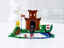 LEGO 71362 картинка 2 LEGO 71362 картинка 2