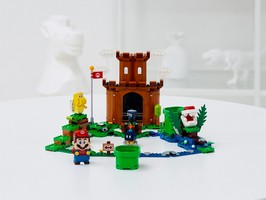LEGO 71362 картинка 3 LEGO 71362 картинка 3