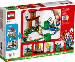 LEGO 71362 картинка 5 LEGO 71362 картинка 5