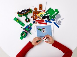 LEGO 71362 картинка 6 LEGO 71362 картинка 6