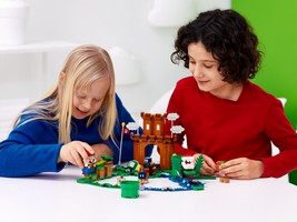LEGO 71362 картинка 7 LEGO 71362 картинка 7
