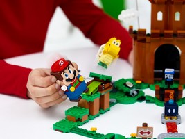 LEGO 71362 картинка 8 LEGO 71362 картинка 8