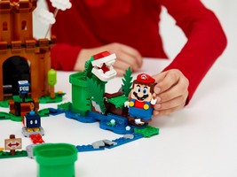 LEGO 71362 картинка 9 LEGO 71362 картинка 9