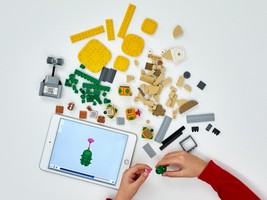 LEGO 71363 картинка 6 LEGO 71363 картинка 6