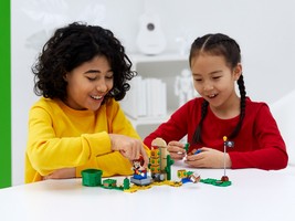 LEGO 71363 картинка 7 LEGO 71363 картинка 7