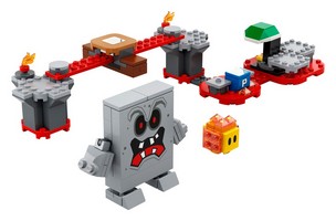 LEGO 71364 картинка 1 LEGO 71364 картинка 1