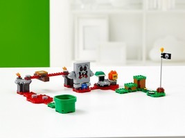 LEGO 71364 картинка 3 LEGO 71364 картинка 3