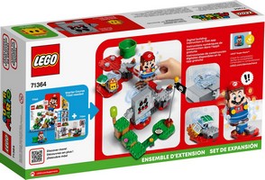 LEGO 71364 картинка 5 LEGO 71364 картинка 5