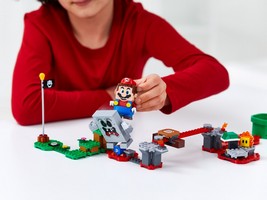 LEGO 71364 картинка 8 LEGO 71364 картинка 8