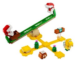 LEGO 71365 картинка 1 LEGO 71365 картинка 1