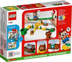 LEGO 71365 картинка 4 LEGO 71365 картинка 4