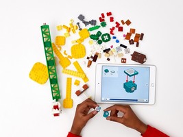 LEGO 71365 картинка 5 LEGO 71365 картинка 5