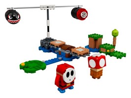 LEGO 71366 картинка 1 LEGO 71366 картинка 1