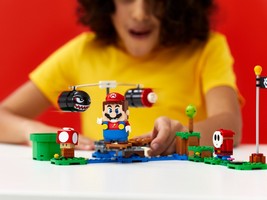 LEGO 71366 картинка 10 LEGO 71366 картинка 10