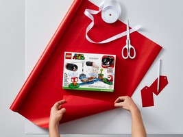 LEGO 71366 картинка 11 LEGO 71366 картинка 11