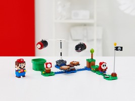 LEGO 71366 картинка 2 LEGO 71366 картинка 2