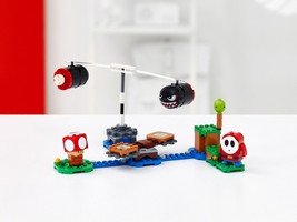 LEGO 71366 картинка 3 LEGO 71366 картинка 3