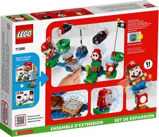 LEGO 71366 картинка 5 LEGO 71366 картинка 5