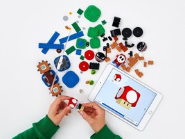 LEGO 71366 картинка 6 LEGO 71366 картинка 6