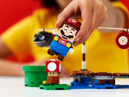 LEGO 71366 картинка 8 LEGO 71366 картинка 8