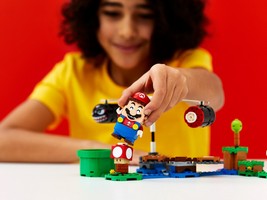 LEGO 71366 картинка 9 LEGO 71366 картинка 9