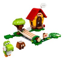 LEGO 71367 картинка 1 LEGO 71367 картинка 1