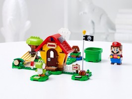 LEGO 71367 картинка 2 LEGO 71367 картинка 2
