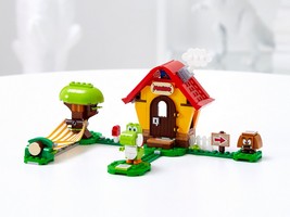 LEGO 71367 картинка 3 LEGO 71367 картинка 3