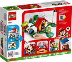 LEGO 71367 картинка 5 LEGO 71367 картинка 5