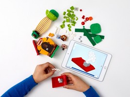 LEGO 71367 картинка 6 LEGO 71367 картинка 6