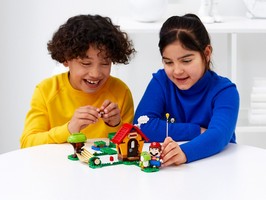 LEGO 71367 картинка 7 LEGO 71367 картинка 7