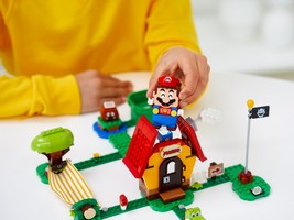 LEGO 71367 картинка 8 LEGO 71367 картинка 8