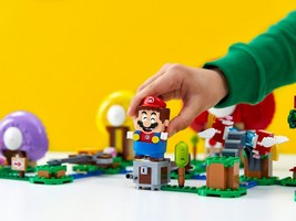 LEGO 71368 картинка 10