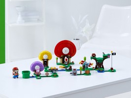 LEGO 71368 картинка 2