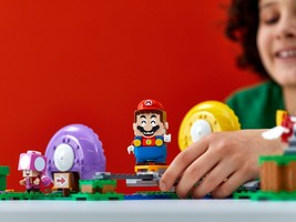 LEGO 71368 картинка 8