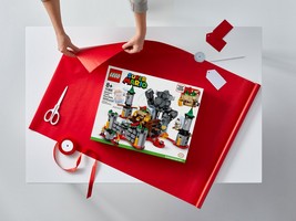 LEGO 71369 картинка 11 LEGO 71369 картинка 11