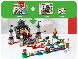 LEGO 71369 картинка 5 LEGO 71369 картинка 5