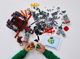 LEGO 71369 картинка 7 LEGO 71369 картинка 7