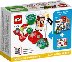 LEGO 71370 картинка 2 LEGO 71370 картинка 2