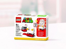 LEGO 71370 картинка 4 LEGO 71370 картинка 4