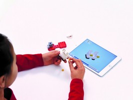 LEGO 71370 картинка 6 LEGO 71370 картинка 6