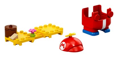 LEGO 71371 картинка 1 LEGO 71371 картинка 1