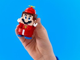 LEGO 71371 картинка 5 LEGO 71371 картинка 5