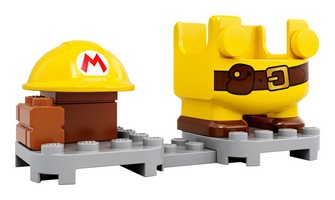 LEGO 71373 картинка 1 LEGO 71373 картинка 1