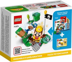 LEGO 71373 картинка 2 LEGO 71373 картинка 2